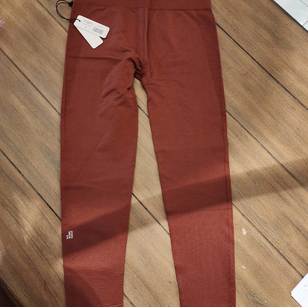 Weworewhat leggings